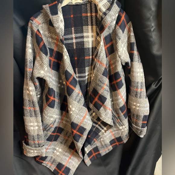 Winter jacket - Picture 3 of 3